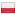 amtm.pl server is located in Poland